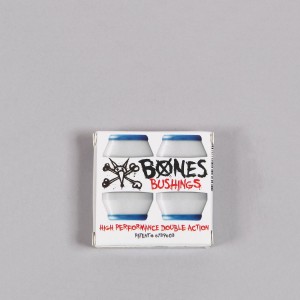 Bones Silentblok Soft Blue White